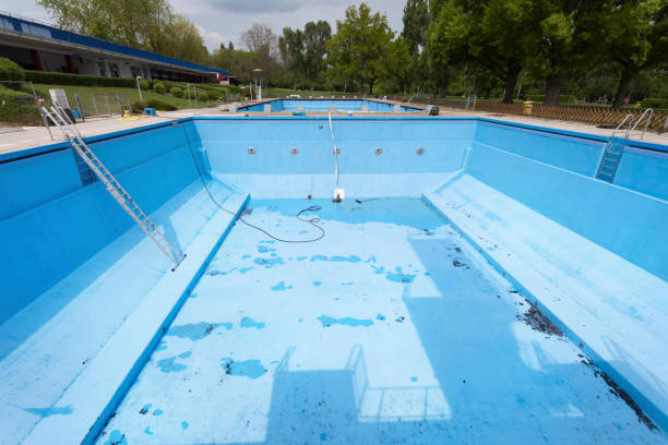 Professional Water damage restoration in St Clair, PA