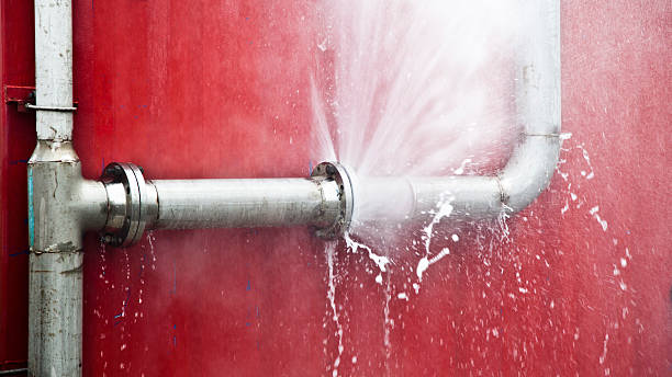 Best Water damage contractors near me  in St Clair, PA